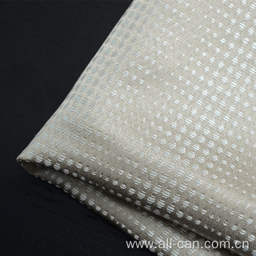 Jacquard Curtain Fabric